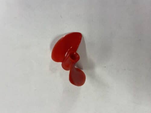 RCP-92130 Brandstof X-speed (dubbele spoed) scheepsschroef