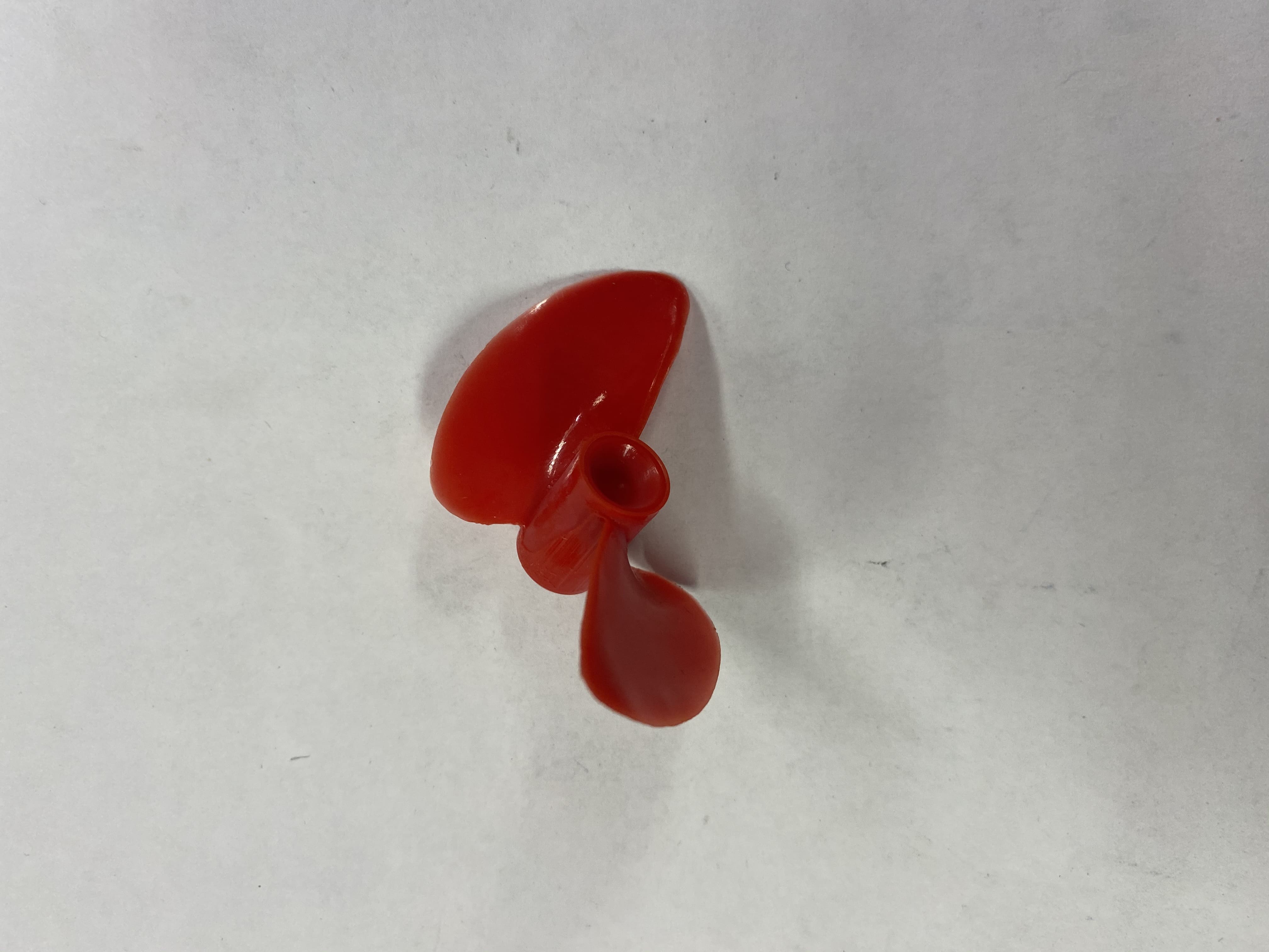 RCP-92131 Brandstof X-speed (dubbele spoed) scheepsschroef