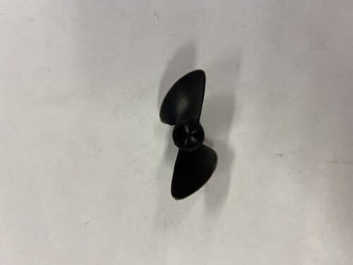 RCP-92133 Brandstof X-speed (dubbele spoed) scheepsschroef