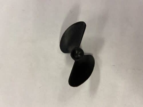 RCP-92134 Brandstof X-speed (dubbele spoed) scheepsschroef