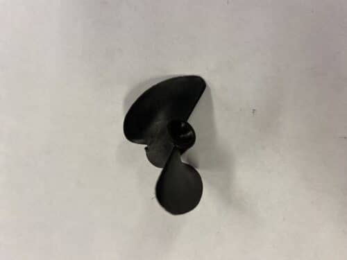 RCP-92134 Brandstof X-speed (dubbele spoed) scheepsschroef