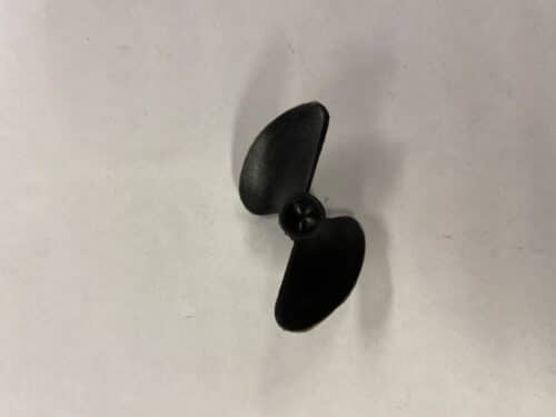 RCP-92135 Brandstof X-speed (dubbele spoed) scheepsschroef