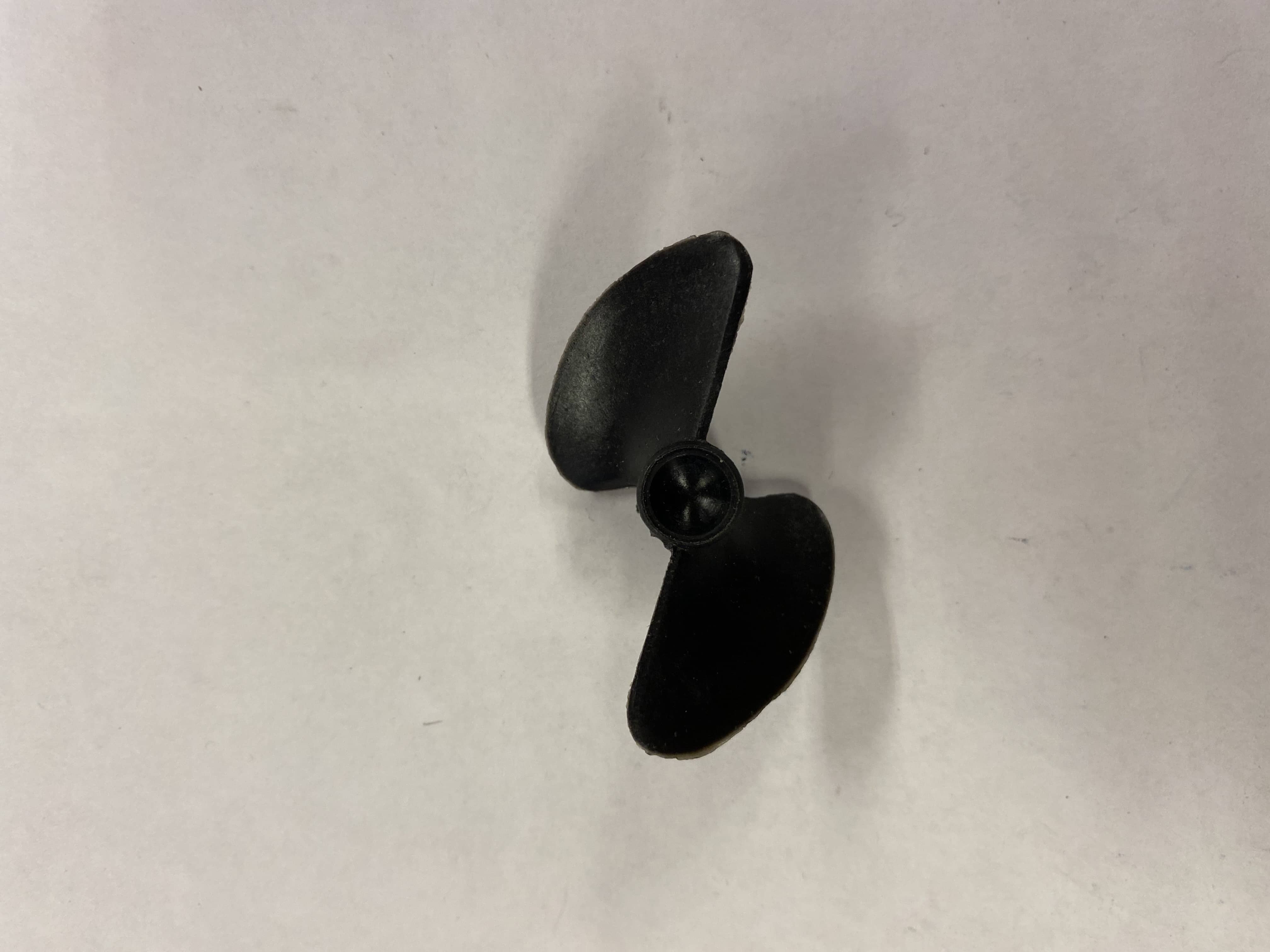 RCP-92135 Brandstof X-speed (dubbele spoed) scheepsschroef