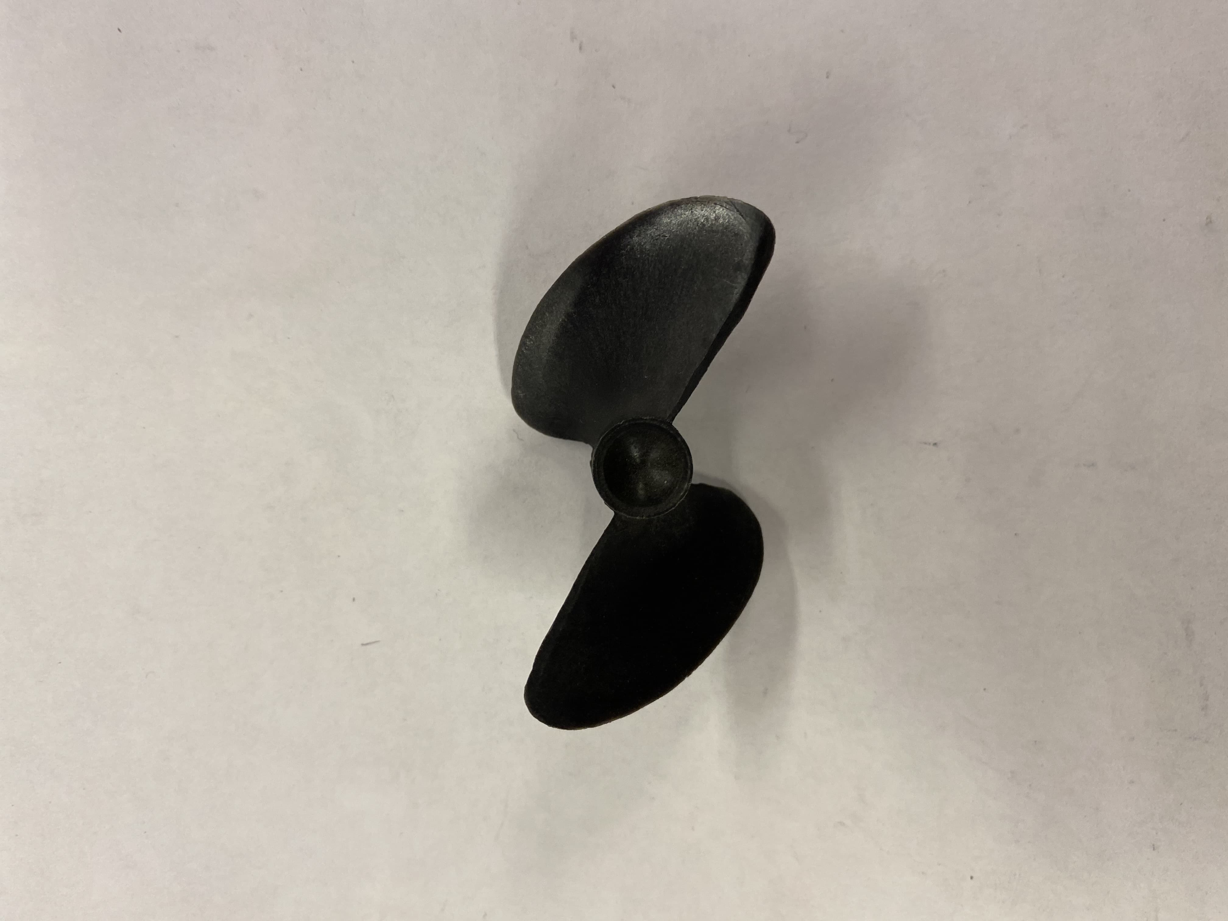 RCP-92136 Brandstof X-speed (dubbele spoed) scheepsschroef