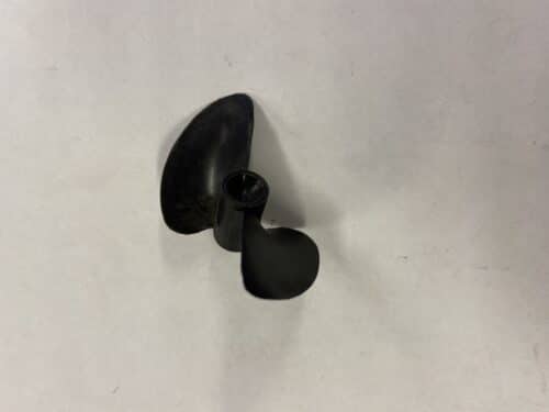 RCP-92137 Brandstof X-speed (dubbele spoed) scheepsschroef