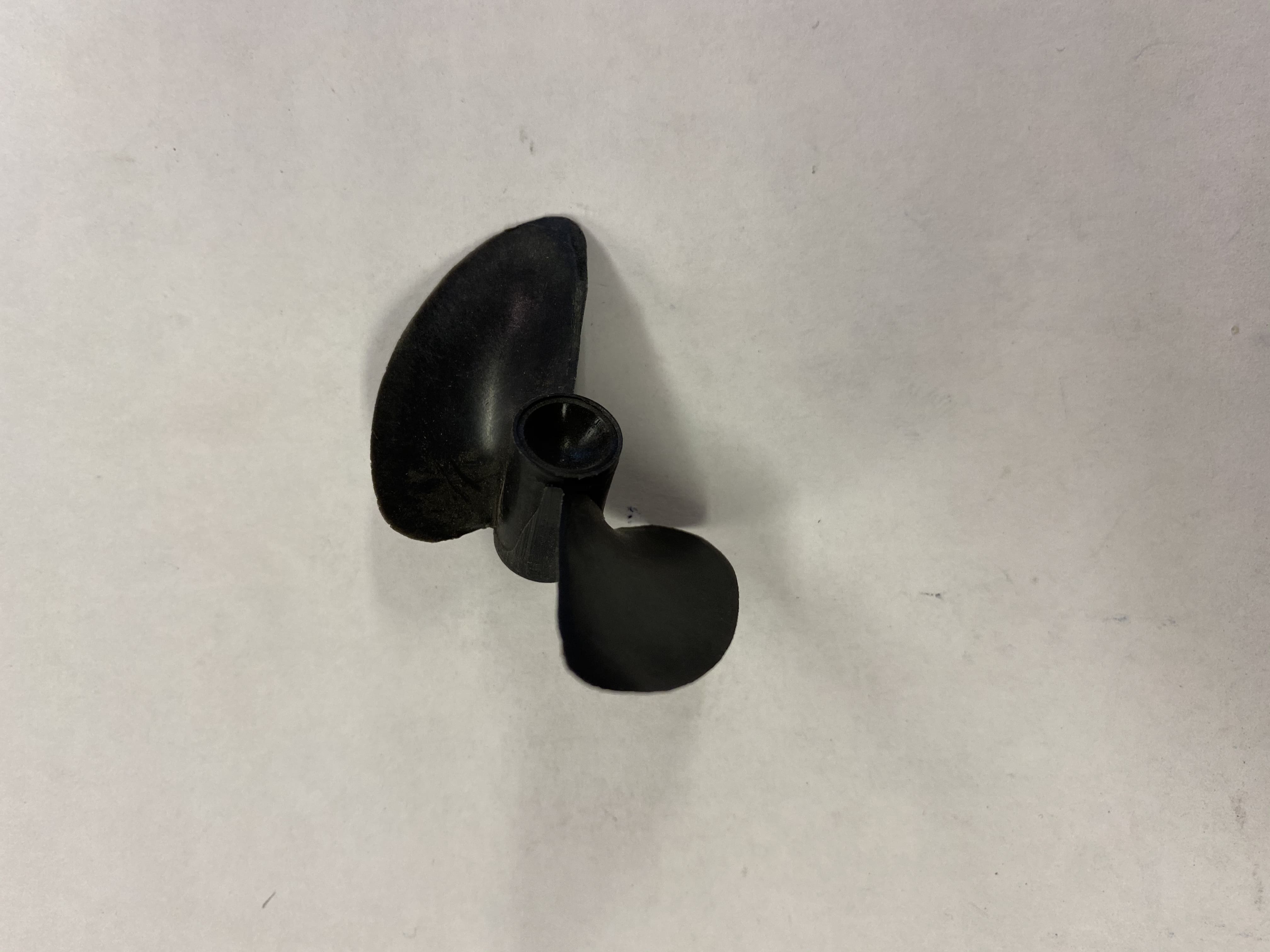 RCP-92137 Brandstof X-speed (dubbele spoed) scheepsschroef