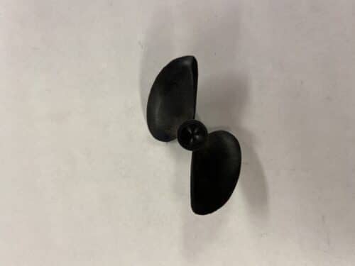 RCP-92139 Brandstof X-speed (dubbele spoed) scheepsschroef