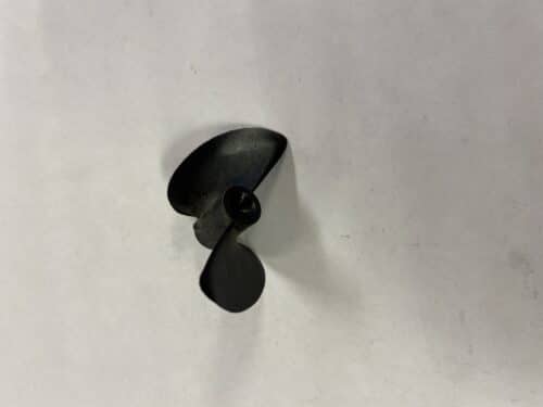 RCP-92139 Brandstof X-speed (dubbele spoed) scheepsschroef