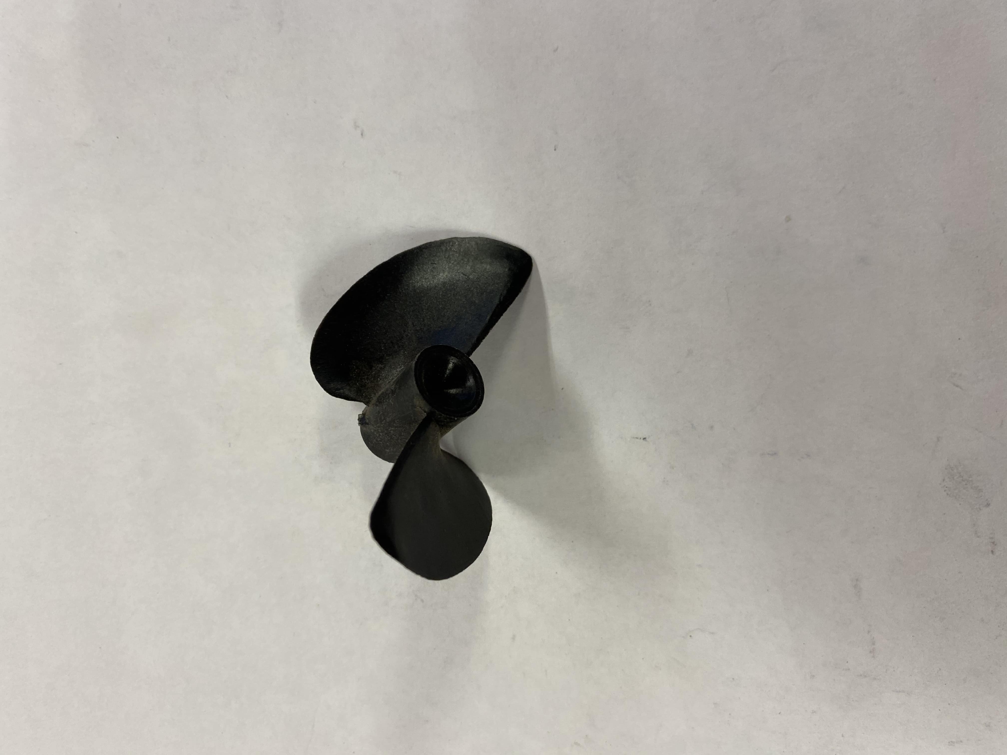 RCP-92139 Brandstof X-speed (dubbele spoed) scheepsschroef