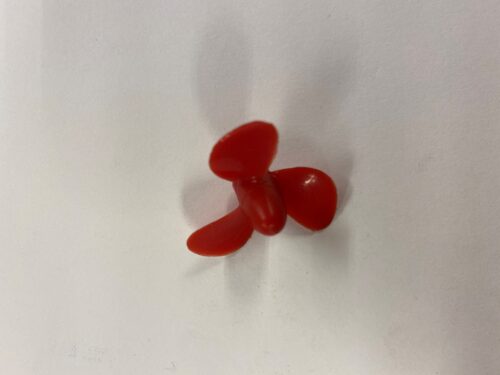 RCP-92166 Electro 3 blads scheepsschroef, 40