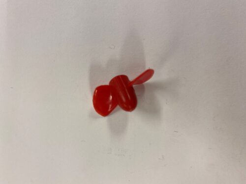 RCP-92199 Electro Speed scheepsschroef, 62 mm