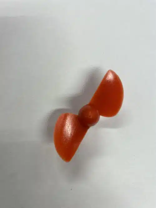 RCP-92208 Electro X-Speed (dubbele spoed) scheepsschroef