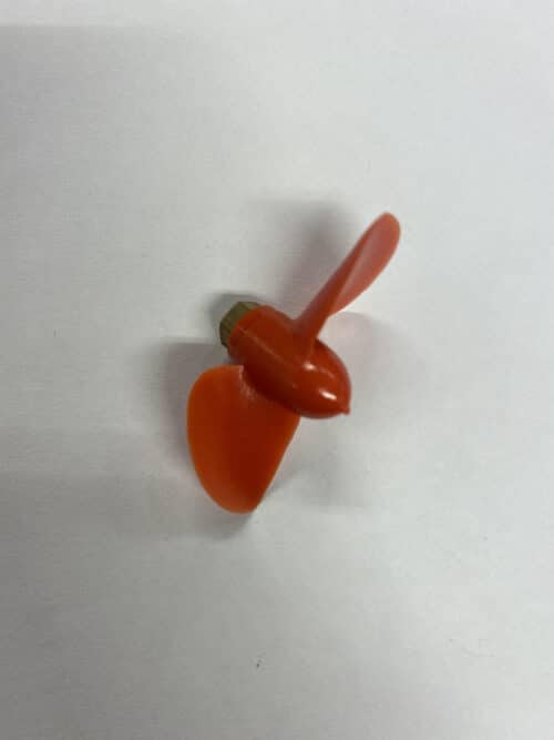 RCP-92212 Electro X-Speed (dubbele spoed) scheepsschroef