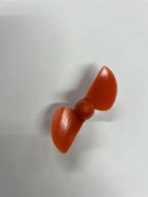 RCP-92212 Electro X-Speed (dubbele spoed) scheepsschroef