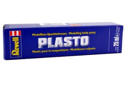 Revell 39607 Plasto plamuur