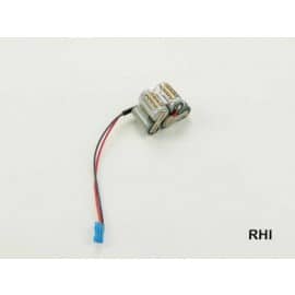 rhi 931605 124 6,0V 1600 mAh accu