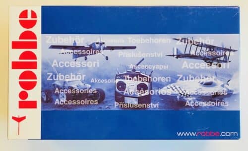 Robbe 1009 Sonderfunktionssatz Dolly