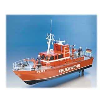 Robbe 1091 Feuerl"schboot FLB-1 + robbe 1092