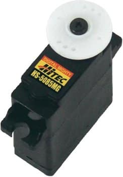 servo Hitec HS 5085MG digi