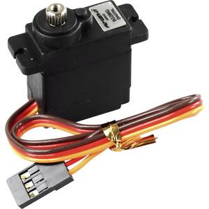 servo Mini Digitale Waterdicht trx 4