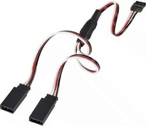 Servo Y-Kabel Futaba 30cm