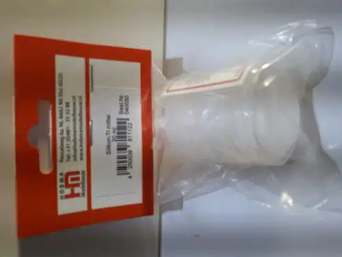 Silikon mittel 20 ml