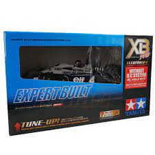 Tamiya 47428 XB TYRRELL P34 1977 GP MONACO