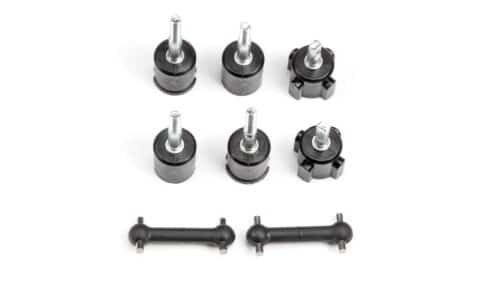 tamiya 51006 TT-01 drive shaft set