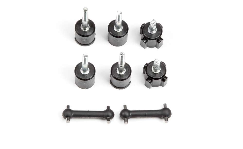 tamiya 51006 TT-01 drive shaft set