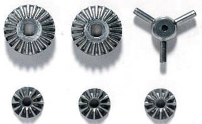 Tamiya 51008 bevel gear set ( TT-01 & TGS )