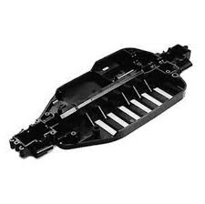 Tamiya 51074 DF-02 Bathtub Frame