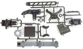 Tamiya 51075 DF-02 A Parts ( gear Case )