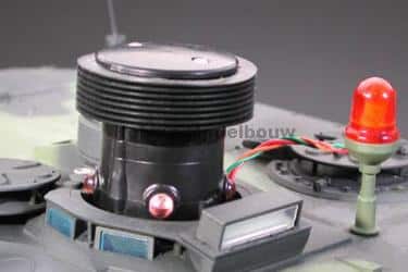 tamiya 53447 Battle-System