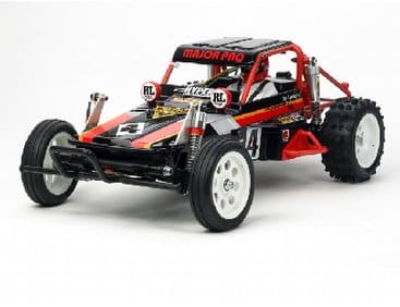 Tamiya 58525 wild one off-roader 1/10