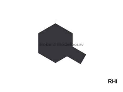 Tamiya 85067 Verf TS67 Grijs Sasebo mat spuitbus