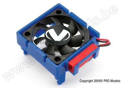 Traxxas 3340 Cooling fan, Velineon VXL