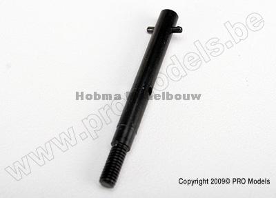 Traxxas 3793 Input shaft (slipper shaf