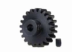 Traxxas 3951X 21 T 32 pitch heavy duty (3 mm shaft)