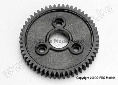Traxxas 3956 Spur gear, 54-tooth (0.8