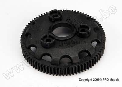 Traxxas 4683 Spur gear, 83-tooth (48-p