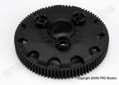 Traxxas 4690 Spur gear, 90-tooth (48-p