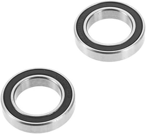 Traxxas 5106A Ball bearing black rubber sealed