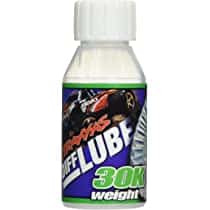 Traxxas 5136 Differentieel Olie 30K