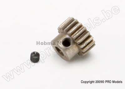 traxxas 5644 Gear, 18-T pinion (32-pitch) (hardened