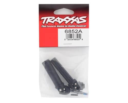 Traxxas 6852a Driveshafts rear