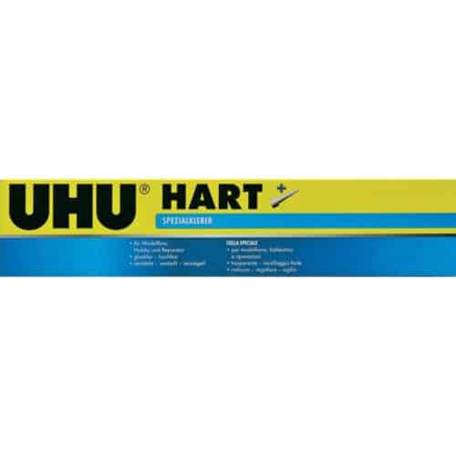 UHU HART TUBE Groot 125GR