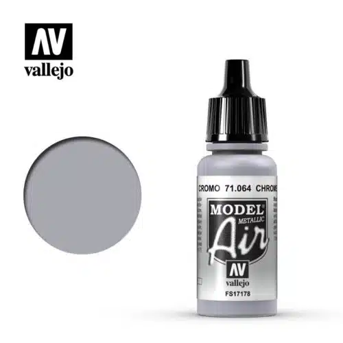 vallejo 71064 MODEL AIR CHROME