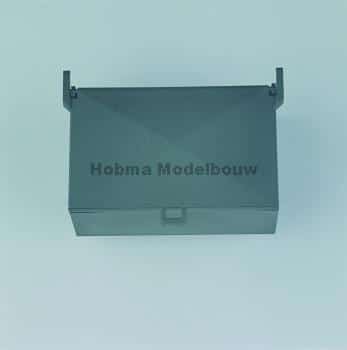 Wedico 0402 ARMATUREN+WERKZEUGK.