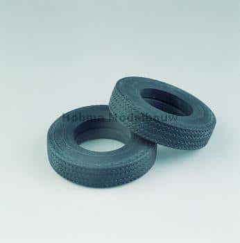 Wedico 0448 Standard Reifen Fulda Ecocontrol