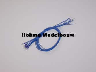 Wedico 0799 ERSATZBIRNEN 5V 5ST.